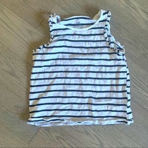 Striped Tank Top